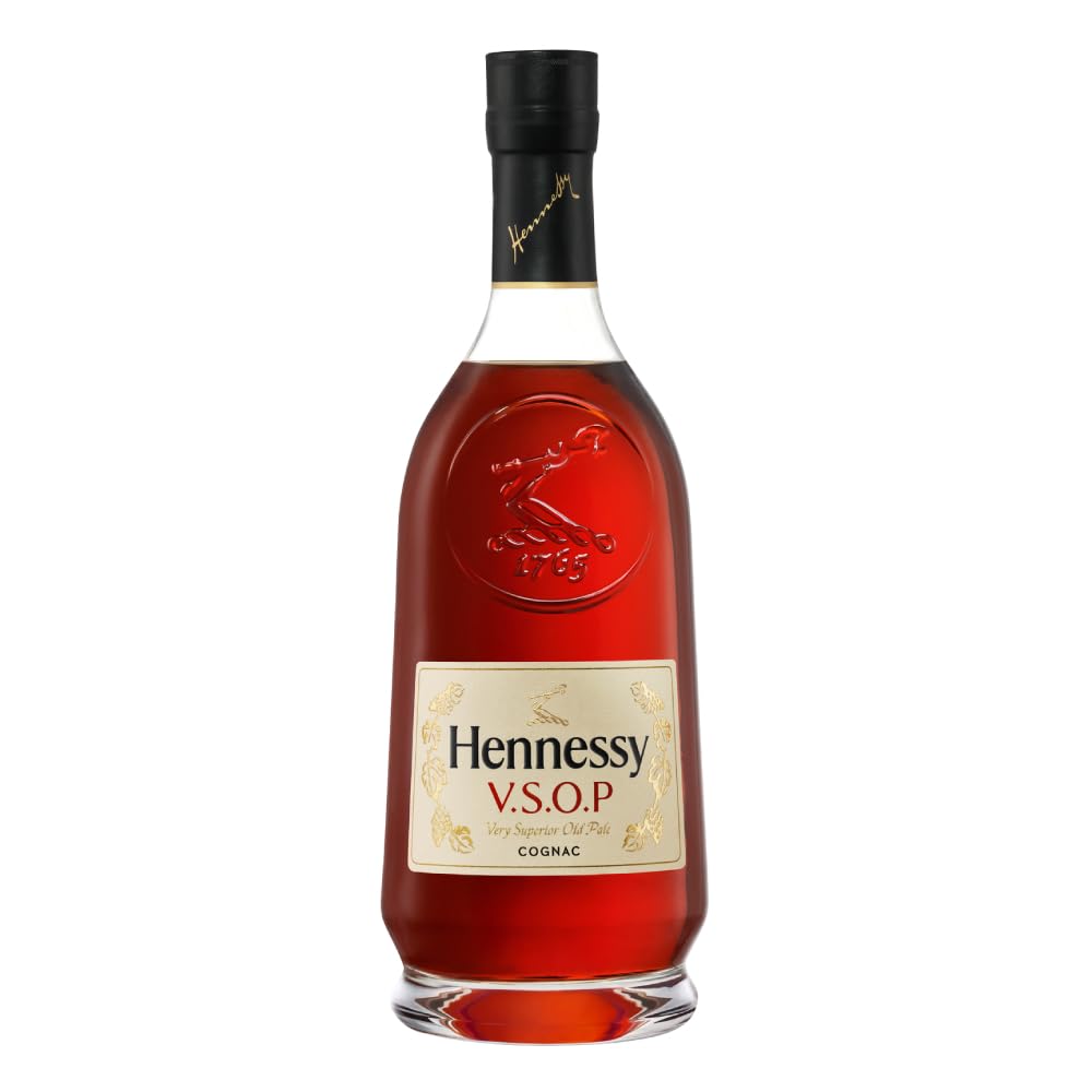 Amazon.co.jp: Hennessy VSOP Privilege Parallel Brandy, 23.7 fl oz